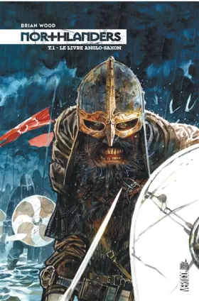 Couverture du produit · NORTHLANDERS - Tome 1