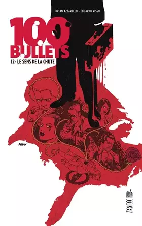 Couverture du produit · 100 BULLETS T12