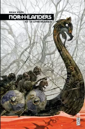 Couverture du produit · NORTHLANDERS - Tome 2