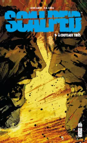 Couverture du produit · Scalped tome 9