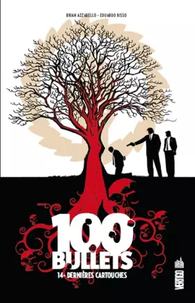 Couverture du produit · 100 BULLETS T14