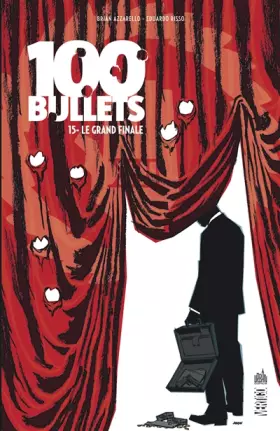Couverture du produit · 100 BULLETS T15