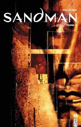 Couverture du produit · Sandman - volume 2
