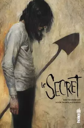 Couverture du produit · Le Secret