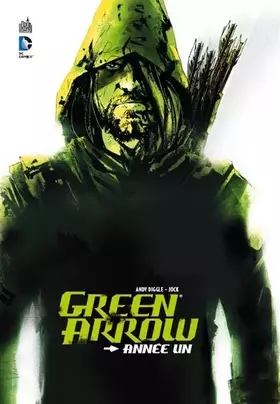 Couverture du produit · GREEN ARROW ANNÉE UN
