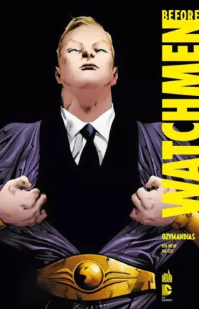 Couverture du produit · BEFORE WATCHMEN - Tome 5