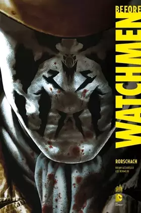 Couverture du produit · BEFORE WATCHMEN - Tome 3