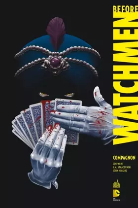 Couverture du produit · BEFORE WATCHMEN - Tome 2