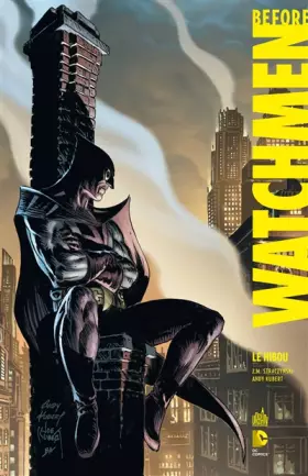 Couverture du produit · BEFORE WATCHMEN - Tome 6
