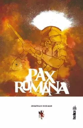 Couverture du produit · Pax Romana