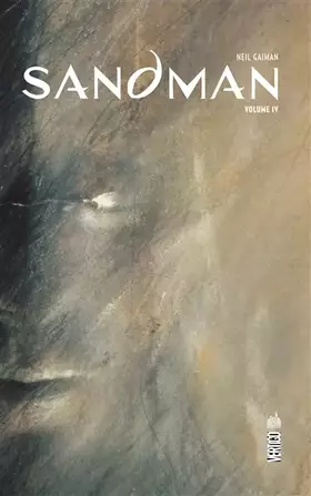 Couverture du produit · Sandman - volume 4