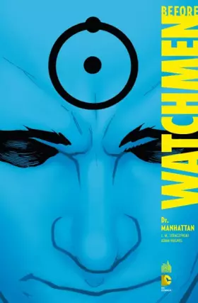 Couverture du produit · BEFORE WATCHMEN - Tome 8