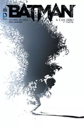 Couverture du produit · BATMAN - Tome 4
