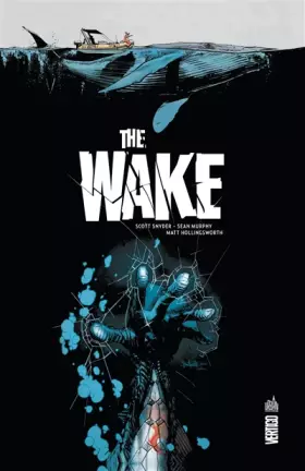 Couverture du produit · The Wake