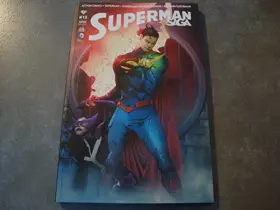 Couverture du produit · Superman Saga 12