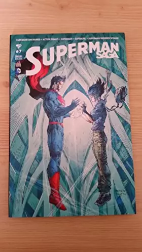 Couverture du produit · Superman, Tome 7 :