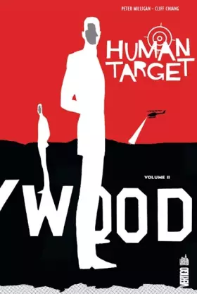 Couverture du produit · HUMAN TARGET - Tome 2