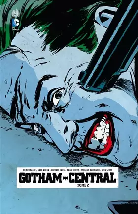 Couverture du produit · GOTHAM CENTRAL - Tome 2