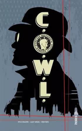 Couverture du produit · COWL