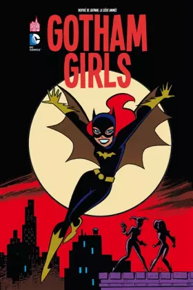 Couverture du produit · GOTHAM GIRLS
