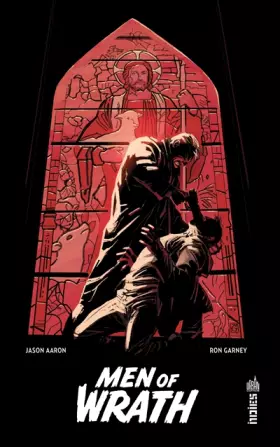 Couverture du produit · Men of Wrath