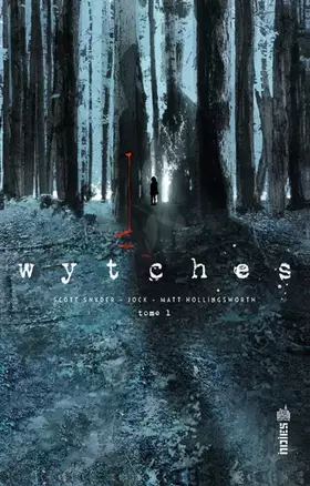 Couverture du produit · Wytches Tome 1
