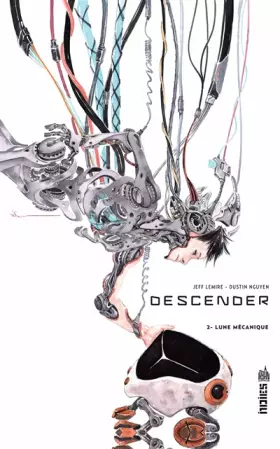 Couverture du produit · DESCENDER - Tome 2