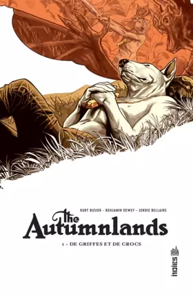 Couverture du produit · THE AUTUMNLANDS - Tome 1