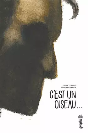 Couverture du produit · C 'est un oiseau - Tome 0