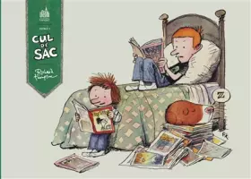 Couverture du produit · CUL DE SAC Tome 1