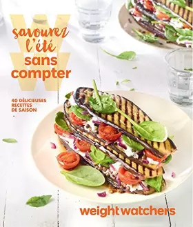 Couverture du produit · Savourez l'été sans compter