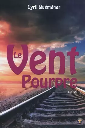 Couverture du produit · Vent Pourpre (Le)
