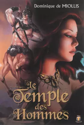 Couverture du produit · Temple des Hommes (Le)