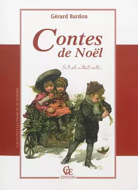 Couverture du produit · Contes de Noël