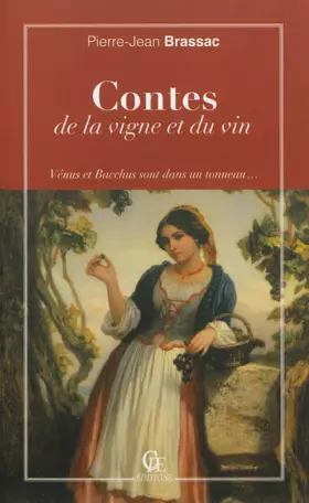 Couverture du produit · Contes de la vigne et du vin