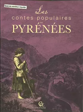 Couverture du produit · Contes populaires des Pyrénées