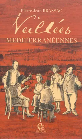 Couverture du produit · Veillées méditerranéennes