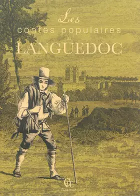 Couverture du produit · Les contes populaires du Languedoc