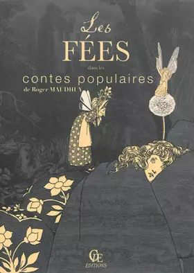 Couverture du produit · Les fées dans les contes populaires