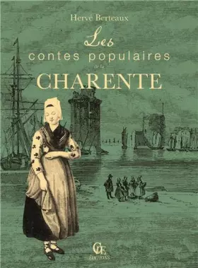 Couverture du produit · Les ocntes populaires de la Charente