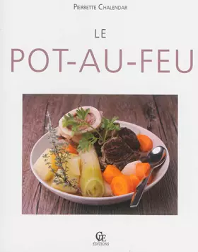Couverture du produit · Le pot-au-feu