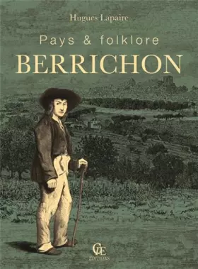 Couverture du produit · Pays et floklore Berrichon