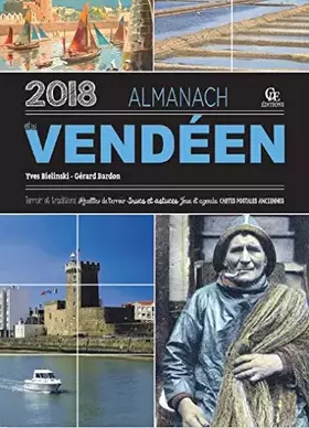 Couverture du produit · Almanach du Vendéen