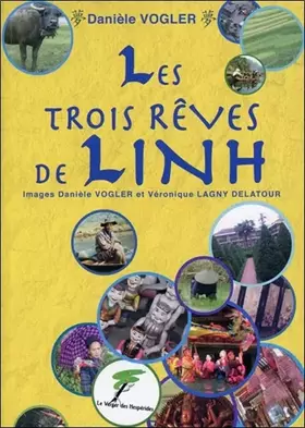 Couverture du produit · Les trois rêves de Linh