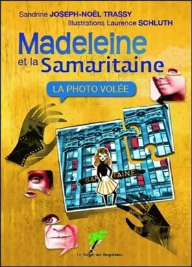 Couverture du produit · Madeleine et la Samaritaine