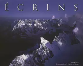 Couverture du produit · Ecrins