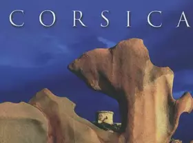Couverture du produit · Corsica