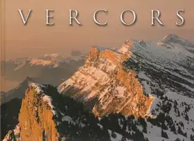 Couverture du produit · Vercors