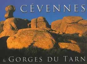 Couverture du produit · Cévennes & Gorges du Tarn