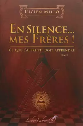 Couverture du produit · En Silence... Mes Freres !